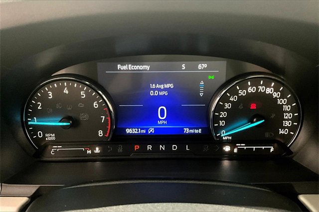 Used 2023 Ford Explorer XLT image 13