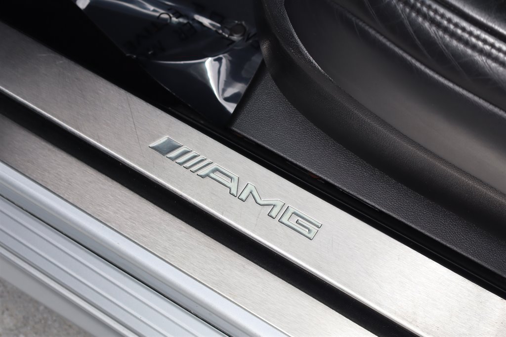 Used 2008 Mercedes-Benz S 65 AMG image 46
