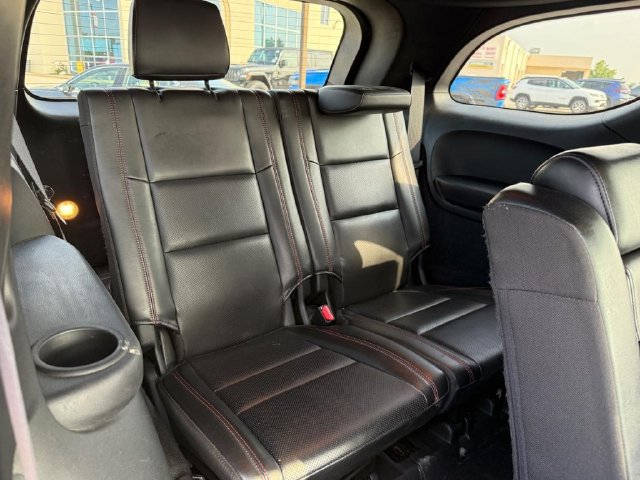 Used 2024 Dodge Durango GT AWD/4WD image 16