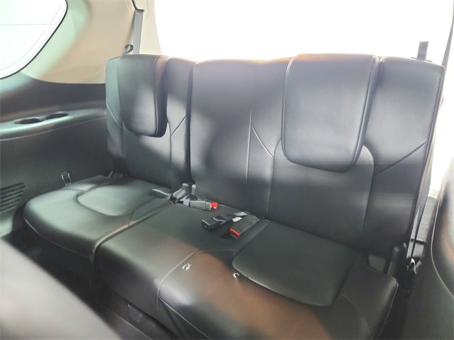 Used 2023 Nissan Armada SL image 43