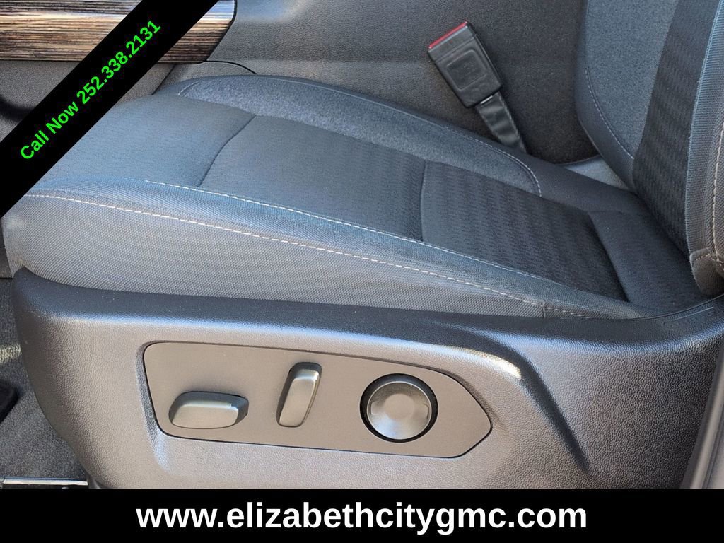 Used 2023 GMC Sierra 1500 Elevation w/ X31 Off-Road Package AWD/4WD image 21