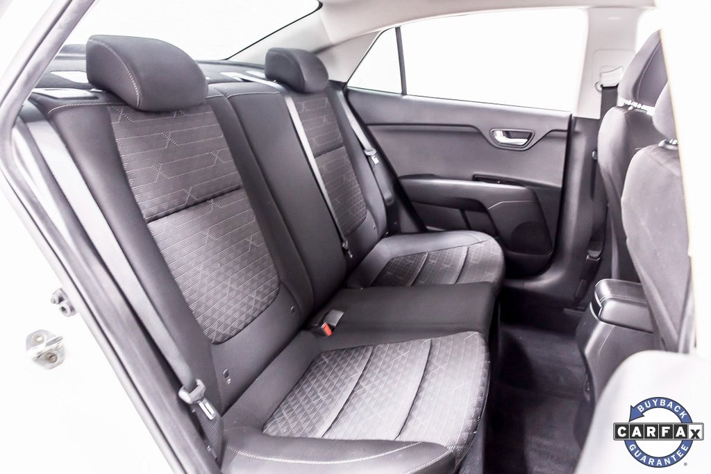 Used 2020 Kia Rio S image 30