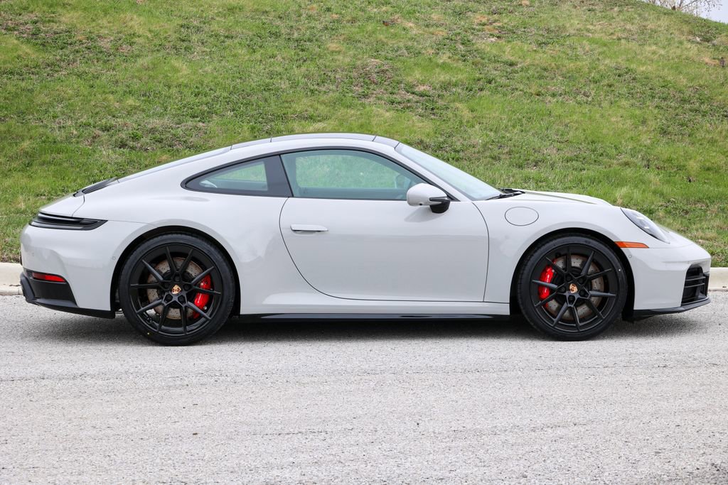 New 2026 Porsche 911 Carrera S image 11