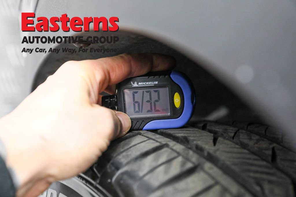 Used 2025 Hyundai Palisade SEL image 31