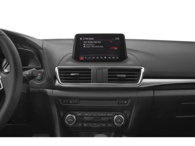 Used 2018 MAZDA MAZDA3 Grand Touring w/ Appearance Package FWD image 10