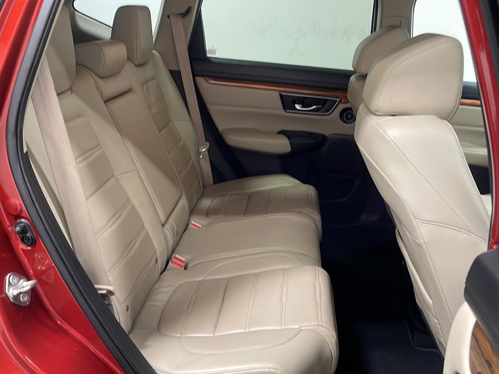 Used 2017 Honda CR-V EX-L image 20