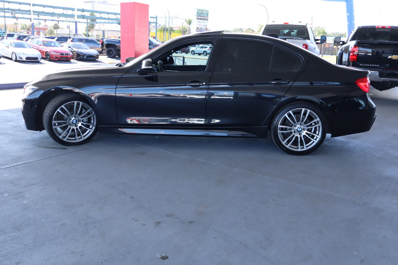 Used 2017 BMW 340i Sedan image 10
