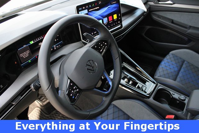 New 2026 Volkswagen Golf w/ Euro Style Package image 2