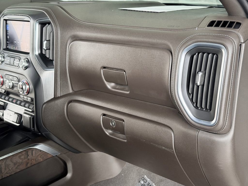 Used 2021 GMC Sierra 2500 Denali w/ Technology Package image 30