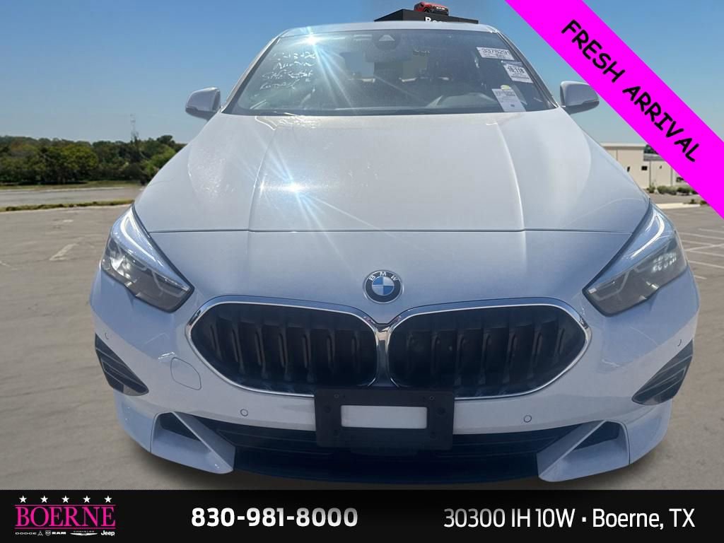 Used 2022 BMW 228i Gran Coupe w/ Convenience Package FWD image 5