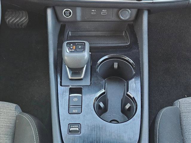 Used 2023 Nissan Rogue SV image 12