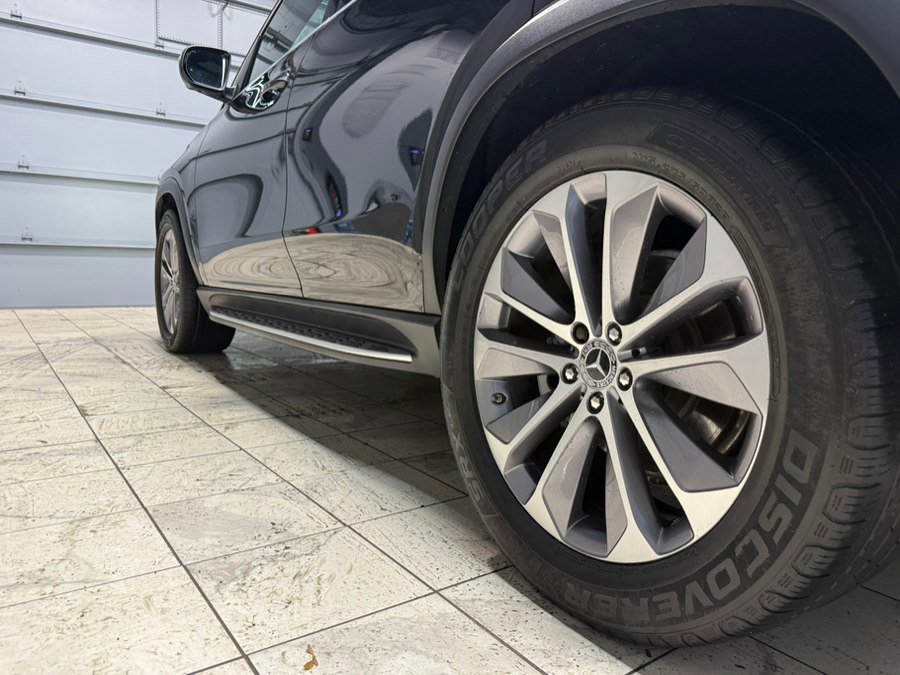 Used 2022 Mercedes-Benz GLE 350 4MATIC w/ Premium Package image 34