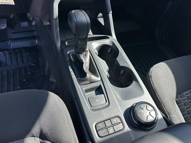 New 2025 Ford Ranger XL w/ Trailer Tow Package image 21