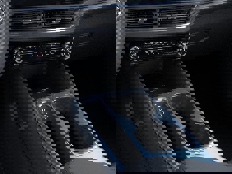 New 2025 Chevrolet Equinox EV LT w/ Convenience Package II image 23