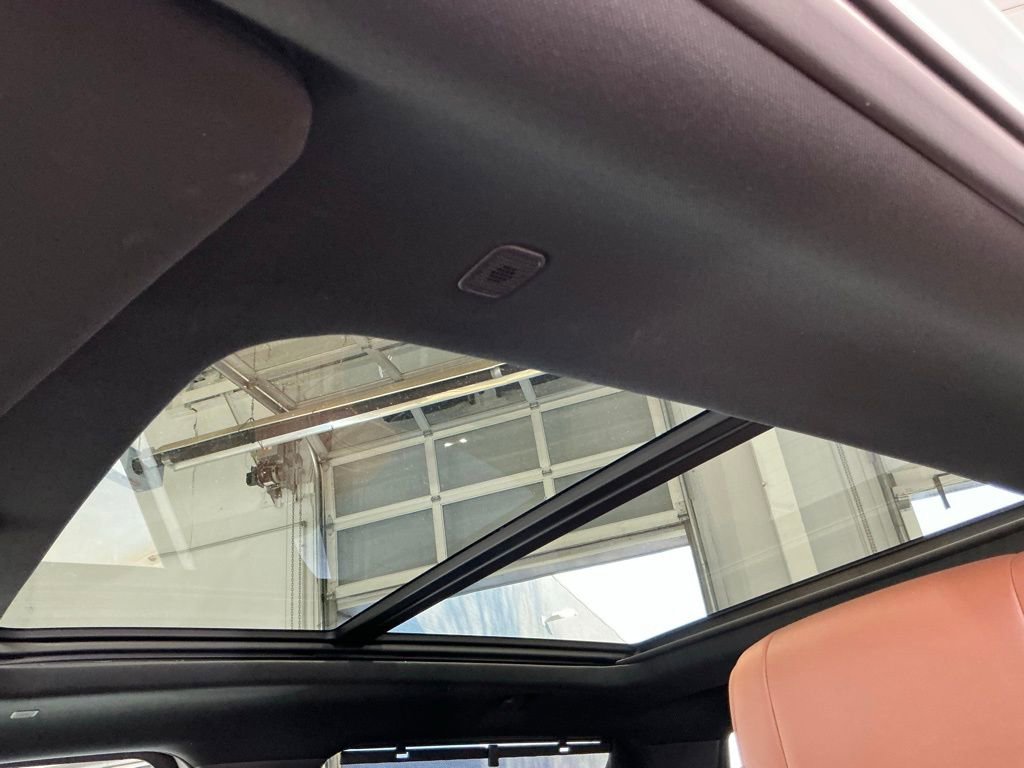 Used 2025 Toyota Tundra 1794 Edition image 7