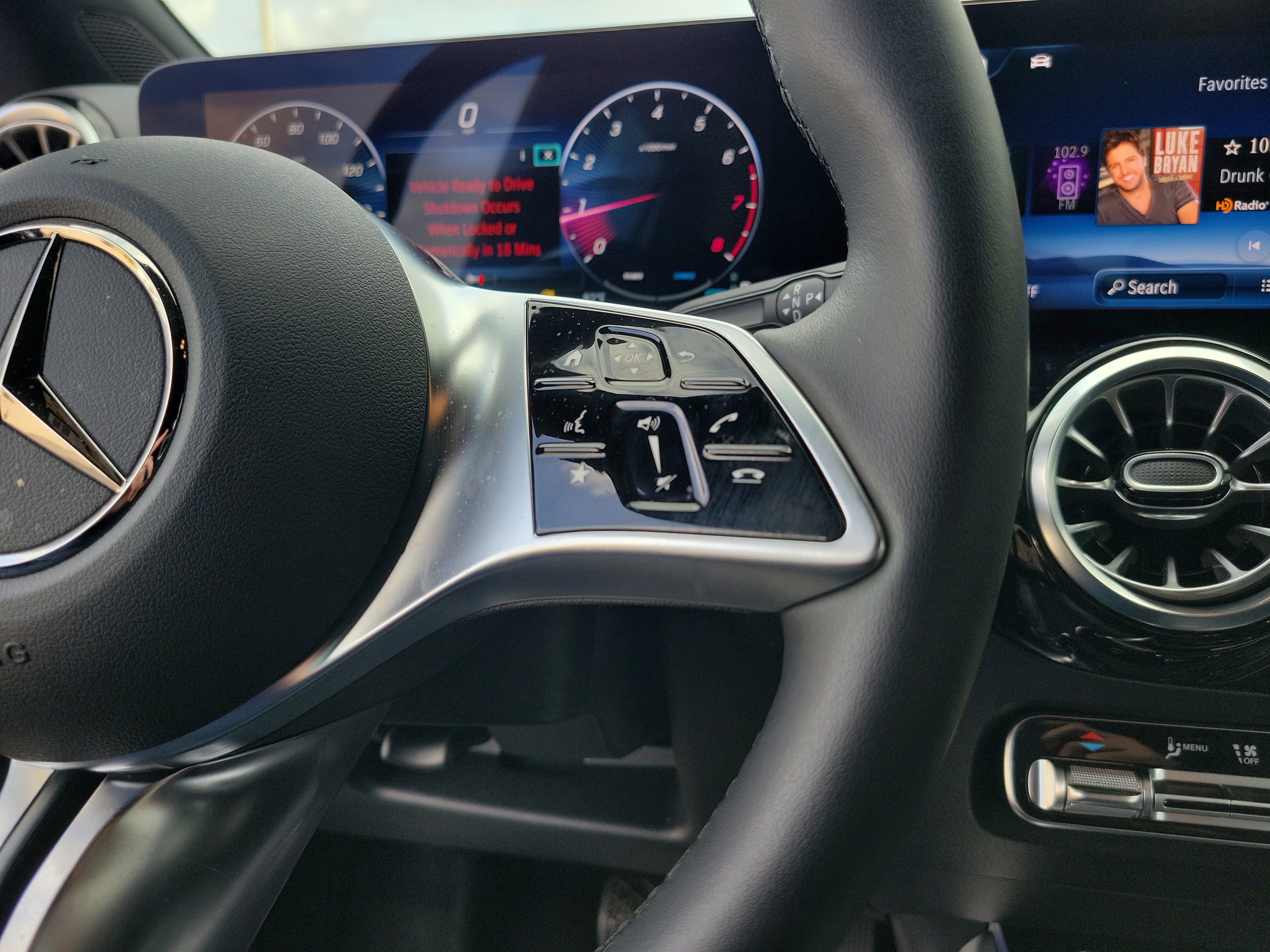 Certified 2026 Mercedes-Benz GLA 250 image 28