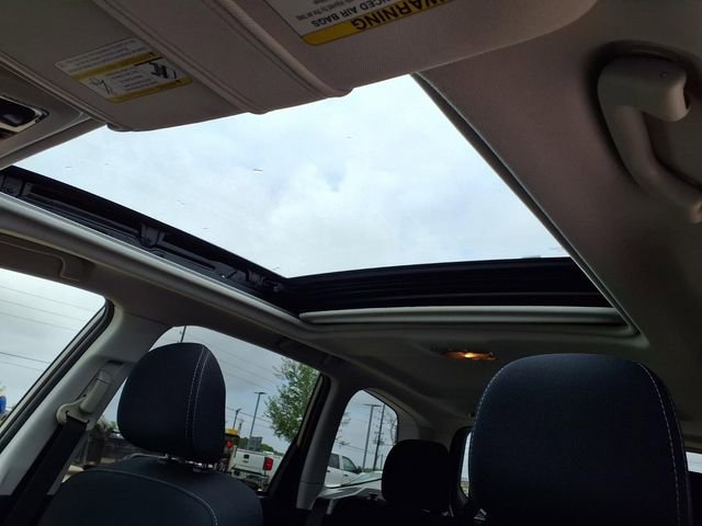 Used 2016 Subaru Forester 2.5i Premium w/ Popular Package #1 image 6