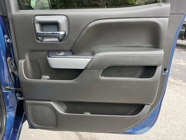Used 2018 Chevrolet Silverado 1500 LT w/ All Star Edition AWD/4WD image 19
