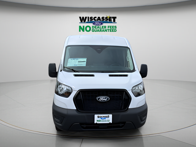 New 2026 Ford Transit 150 148 Medium Roof AWD image 10