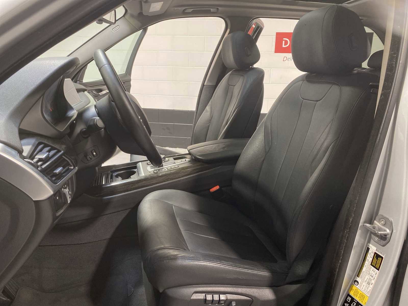 Used 2016 BMW X5 xDrive35i image 11