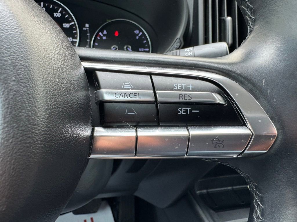 Used 2023 MAZDA CX-50 Meridian Edition w/ Cargo Package image 20