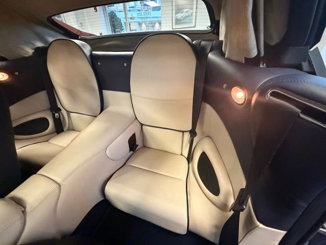 Used 2001 Aston Martin DB7 Vantage image 15