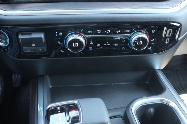 New 2026 GMC Sierra 1500 SLT w/ SLT Premium Plus Package image 45