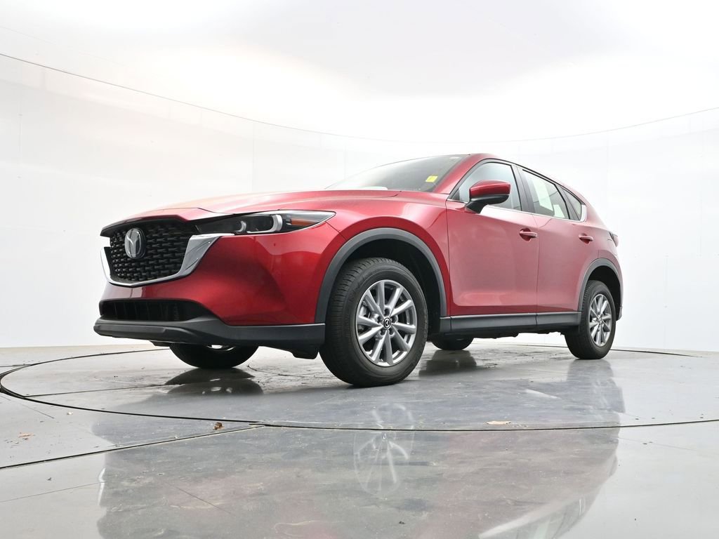 Used 2023 MAZDA CX-5 AWD 2.5 S image 30