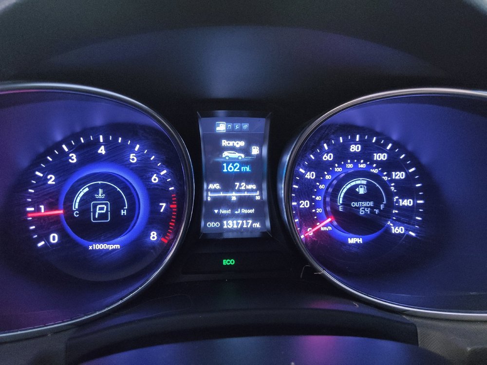 Used 2014 Hyundai Santa Fe Sport w/ Premium Equipment Package 03 FWD image 23