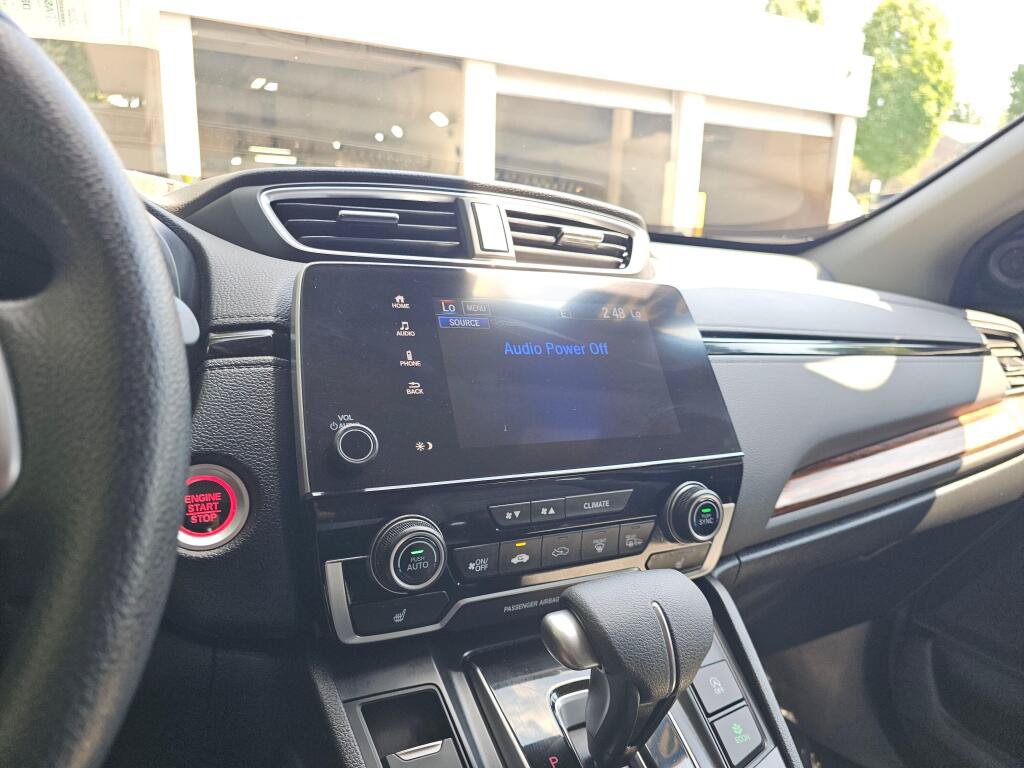 Used 2020 Honda CR-V EX image 27