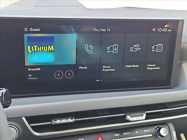 New 2026 Hyundai Sonata SEL FWD image 13