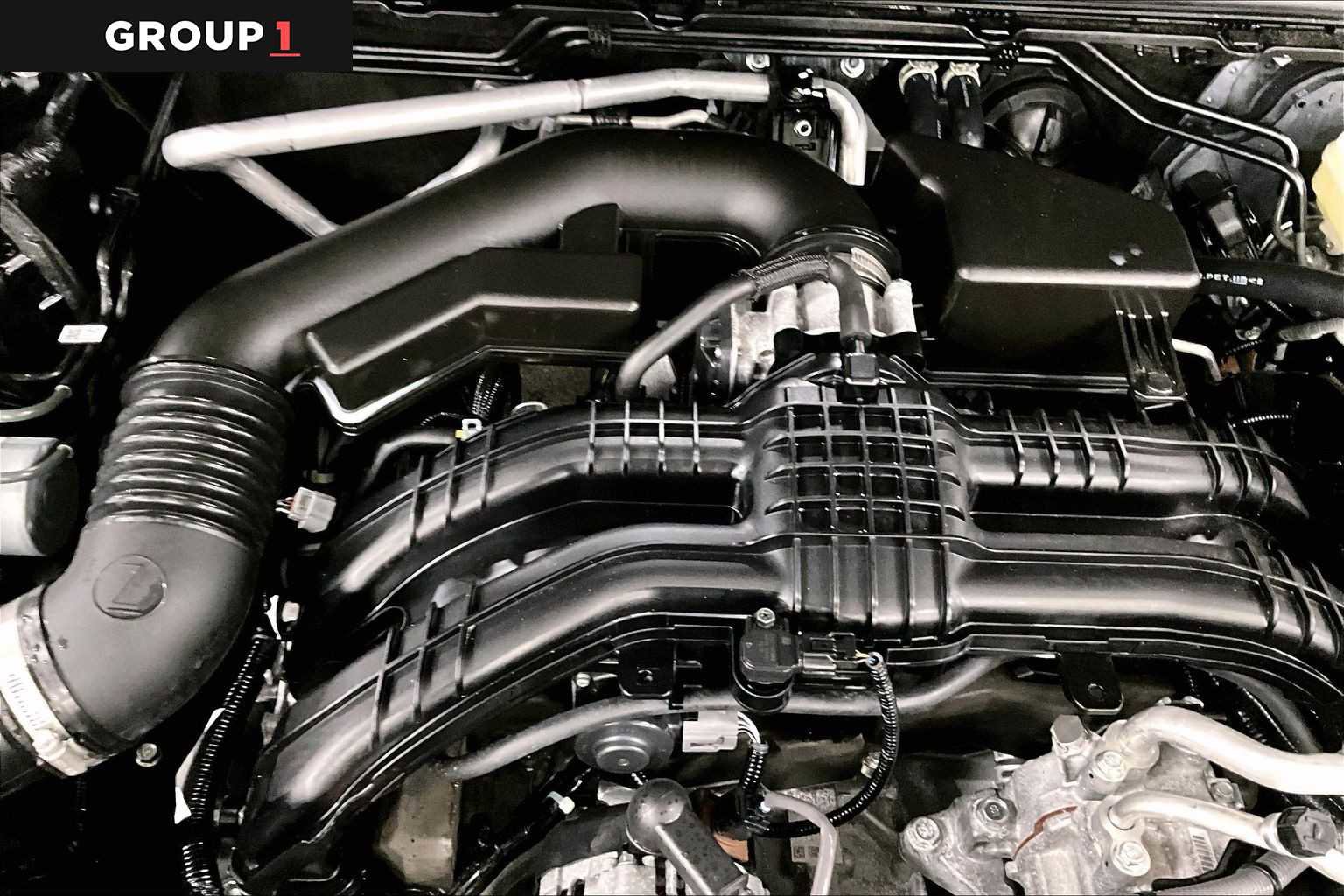 Certified 2025 Subaru Impreza 2.0i image 32