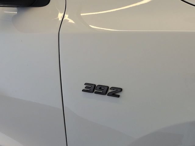 Used 2022 Dodge Durango SRT w/ Premium Interior Group AWD/4WD image 11