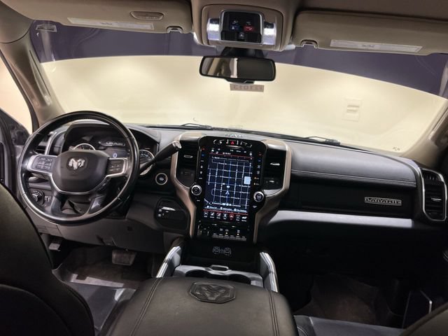 Used 2021 RAM 4500 Laramie AWD/4WD image 19