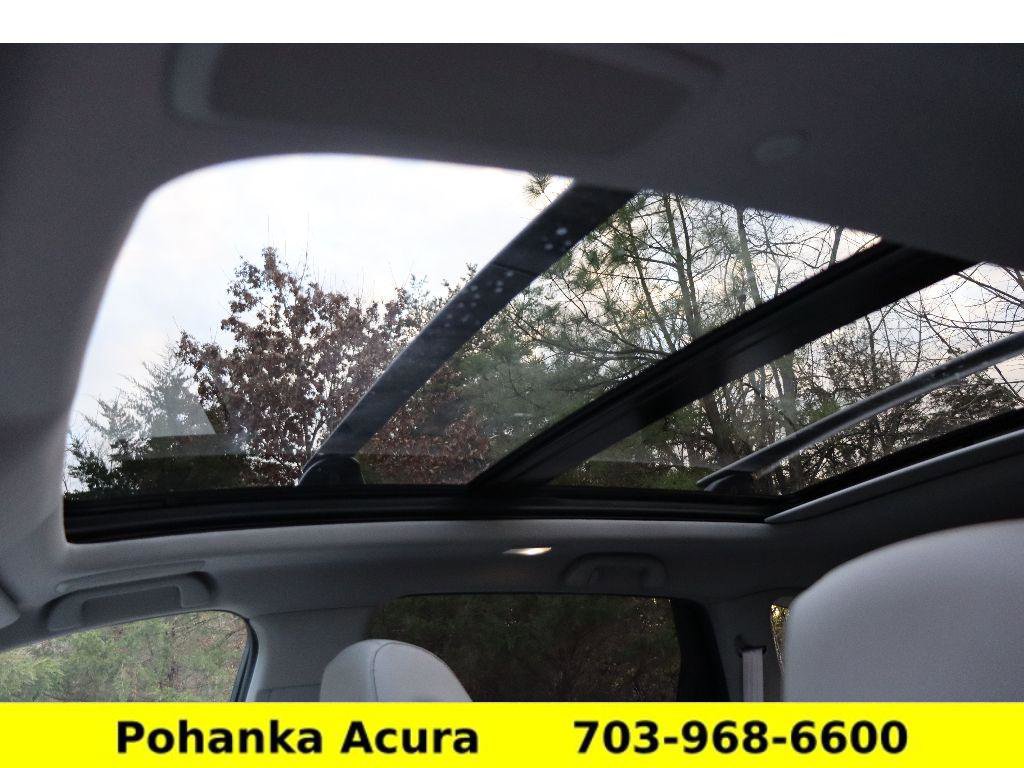 Certified 2023 Acura RDX FWD w/ Technology Package image 22