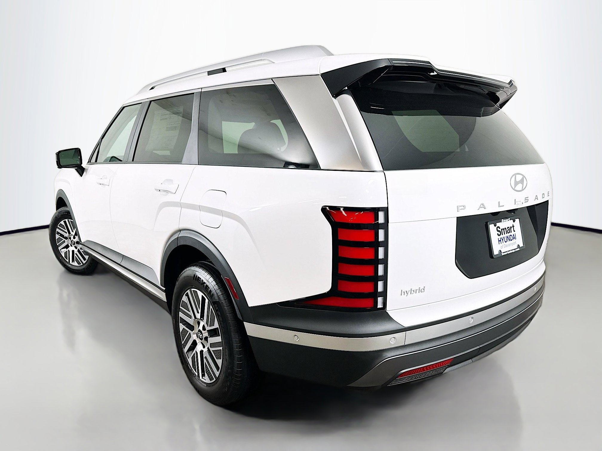 New 2026 Hyundai Palisade SEL Premium AWD/4WD image 5