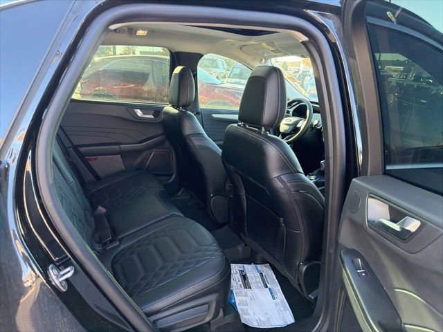 Used 2024 Ford Escape SE w/ PHEV Premium Package image 45