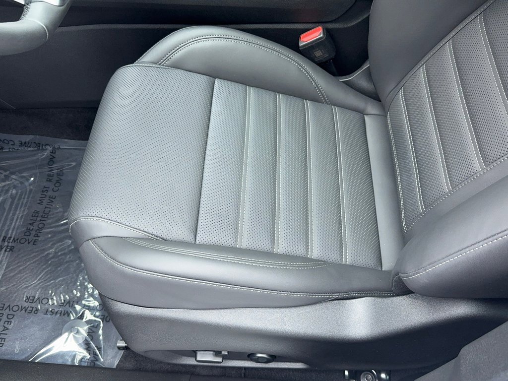 New 2025 Alfa Romeo Tonale w/ Premium Package image 31