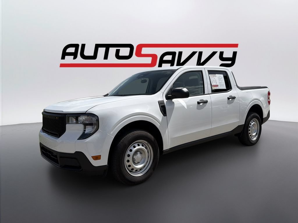 Used 2026 Ford Maverick XL