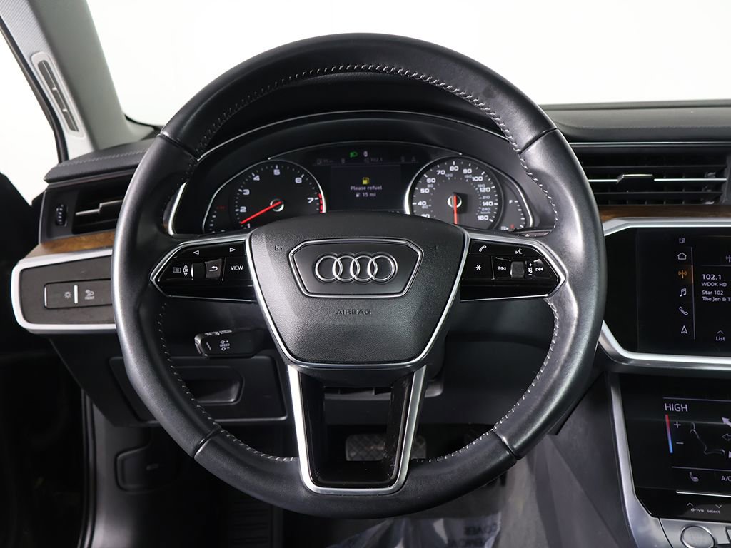Used 2020 Audi A6 2.0T Premium w/ Convenience Package AWD/4WD image 38