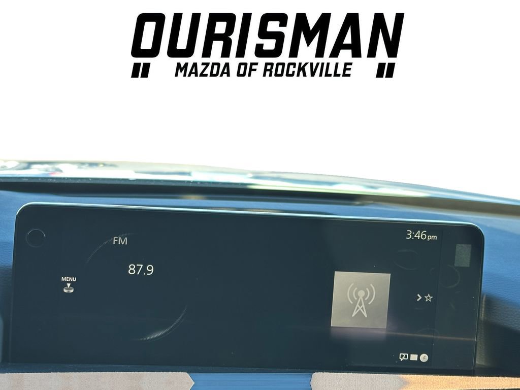 New 2026 MAZDA CX-70 3.3 Turbo S w/ Premium Plus image 14