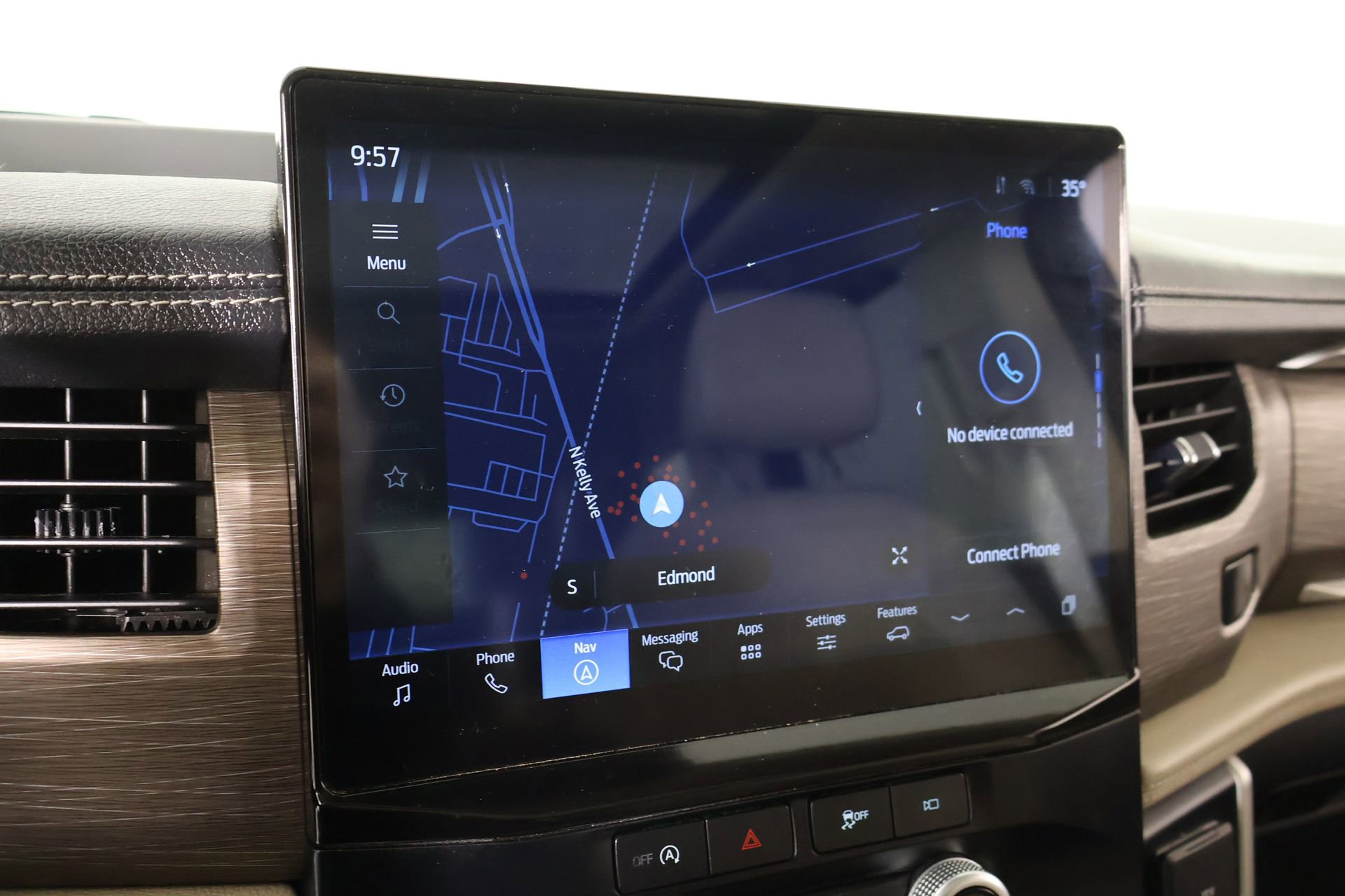 Used 2024 Ford Expedition Max Limited image 7