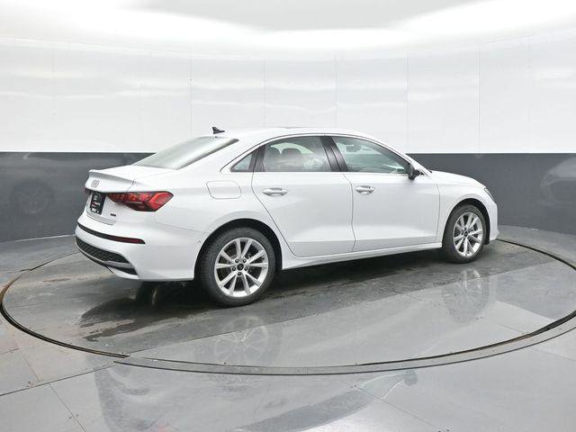 New 2026 Audi A3 2.0T Premium image 7