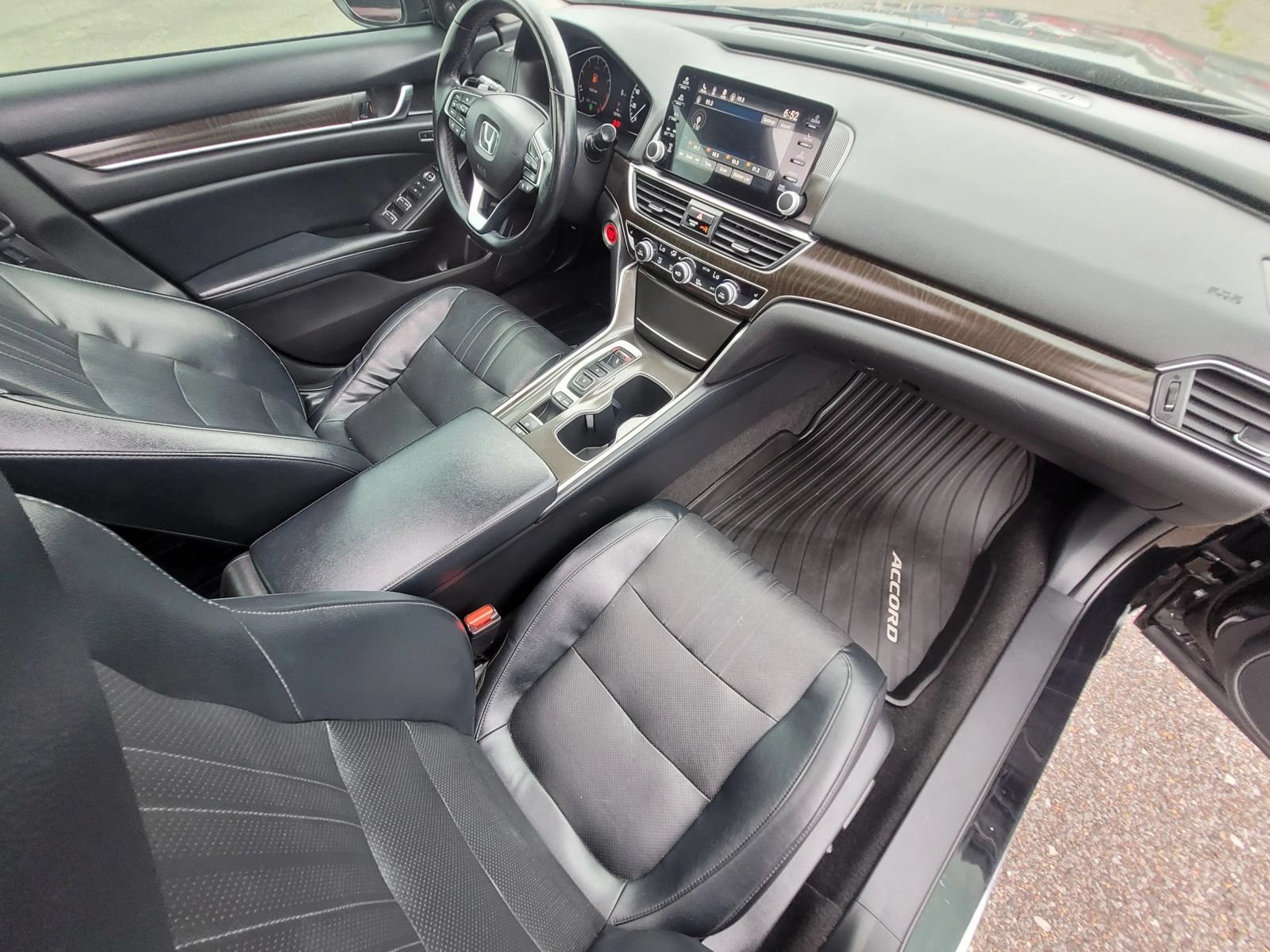 Used 2018 Honda Accord EX-L image 15