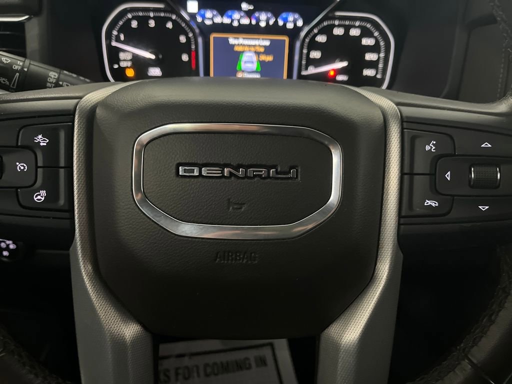 Used 2021 GMC Yukon Denali w/ Denali Premium Package image 80
