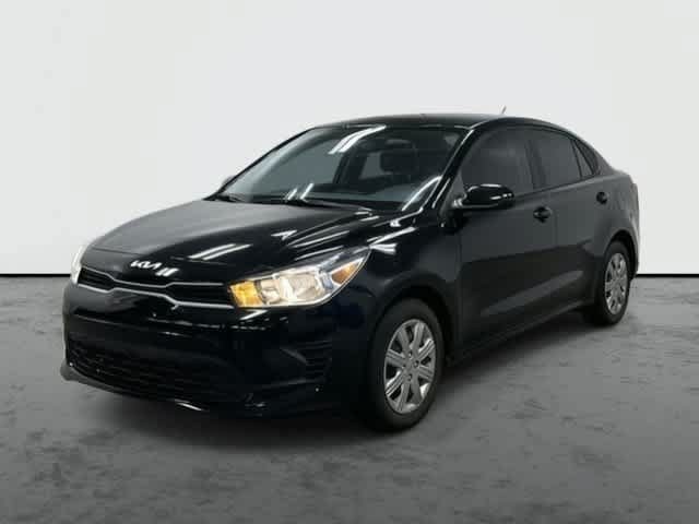 Used 2023 Kia Rio LX