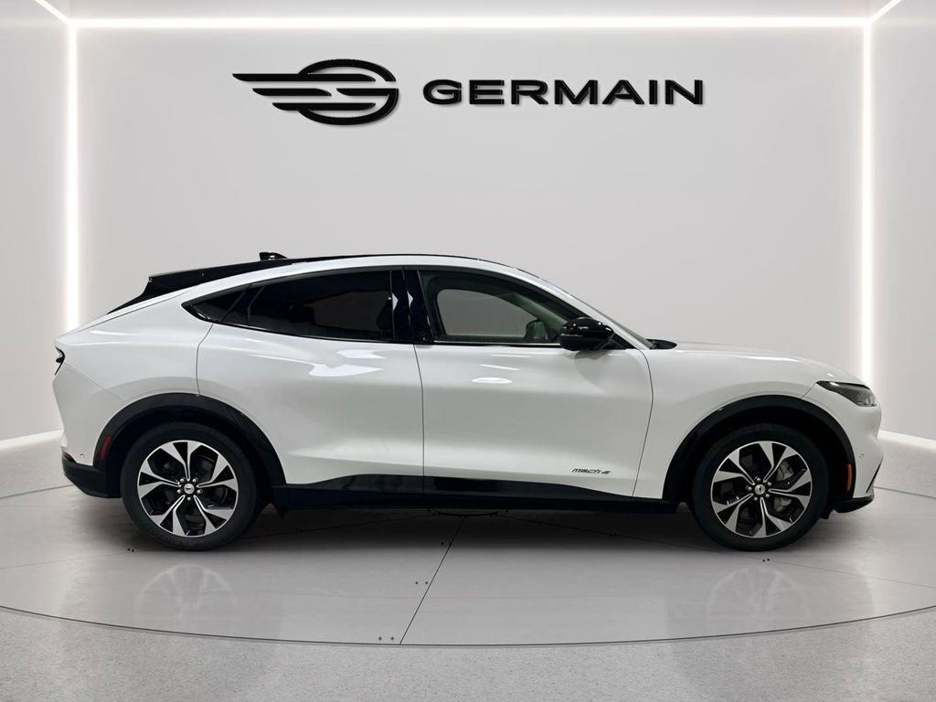 Certified 2023 Ford Mustang Mach-E Premium image 9