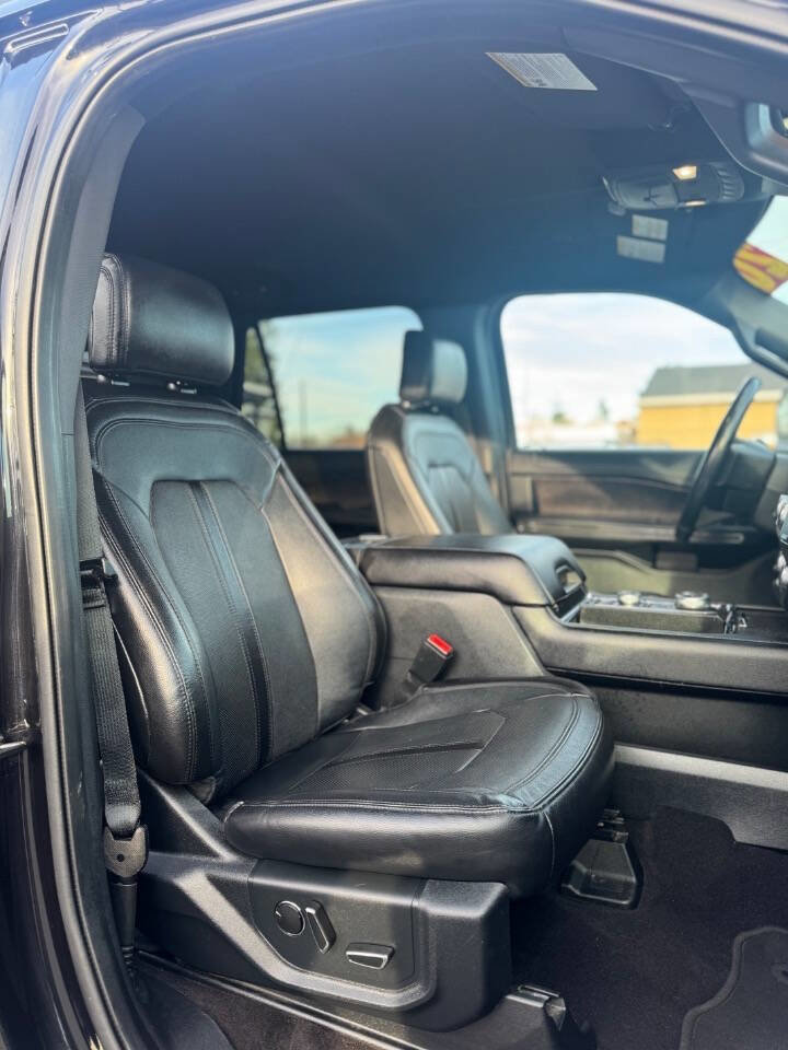 Used 2020 Ford Expedition Limited image 6