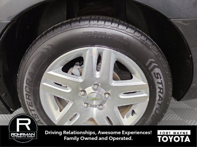 Used 2015 Chevrolet Impala LT FWD image 11