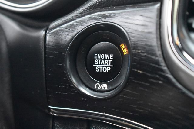 Used 2018 Jeep Grand Cherokee High Altitude image 34